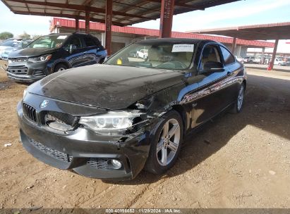 Lot #3053066279 2014 BMW 428I XDRIVE