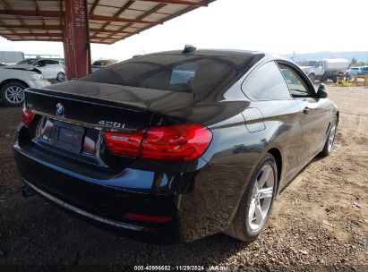 Lot #3053066279 2014 BMW 428I XDRIVE