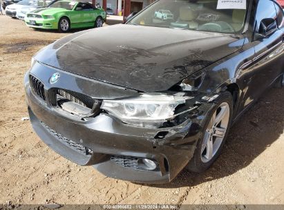 Lot #3053066279 2014 BMW 428I XDRIVE