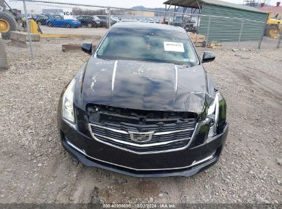 Lot #3052073213 2016 CADILLAC ATS STANDARD