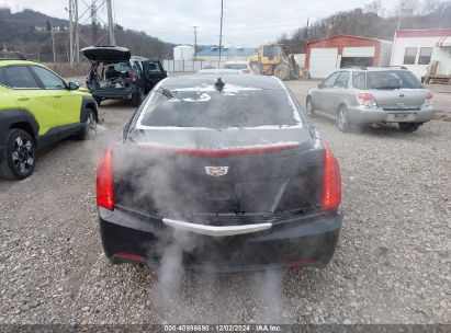 Lot #3052073213 2016 CADILLAC ATS STANDARD