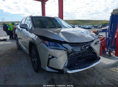 Lot #3052073195 2019 LEXUS RX 350