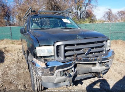 Lot #3034051388 2004 FORD F-250 XL/XLT