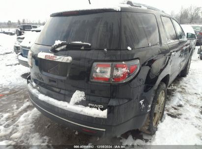 Lot #3057074445 2017 GMC ACADIA LIMITED