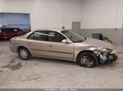 Lot #3037524597 2004 BUICK CENTURY