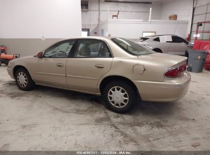 Lot #3037524597 2004 BUICK CENTURY