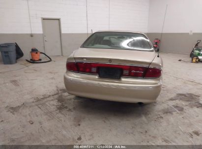 Lot #3037524597 2004 BUICK CENTURY