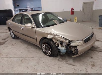 Lot #3037524597 2004 BUICK CENTURY