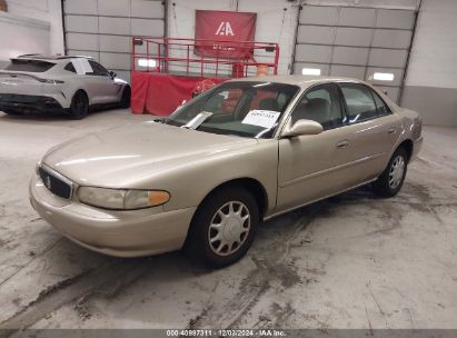 Lot #3037524597 2004 BUICK CENTURY