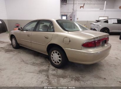 Lot #3037524597 2004 BUICK CENTURY