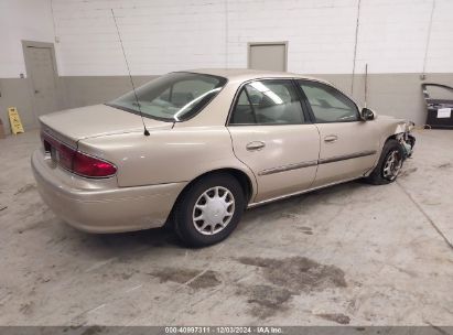 Lot #3037524597 2004 BUICK CENTURY