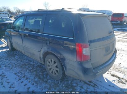 Lot #3042566858 2014 CHRYSLER TOWN & COUNTRY TOURING