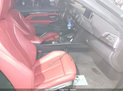 Lot #3056067584 2018 BMW M4