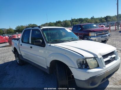 Lot #3035080734 2005 FORD EXPLORER SPORT TRAC ADRENALIN/XLS/XLT