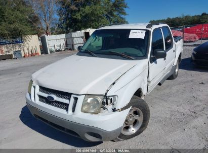 Lot #3035080734 2005 FORD EXPLORER SPORT TRAC ADRENALIN/XLS/XLT