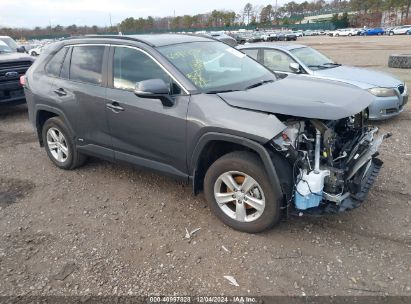 Lot #3052073147 2024 TOYOTA RAV4 HYBRID LE