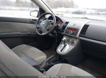 Lot #3036721905 2010 NISSAN SENTRA 2.0S