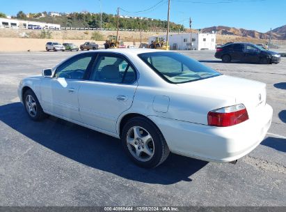 Lot #3035092616 2003 ACURA TL 3.2