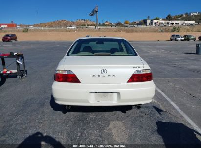 Lot #3035092616 2003 ACURA TL 3.2