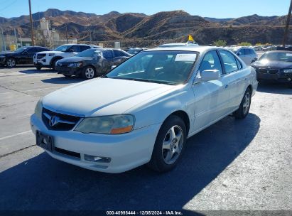 Lot #3035092616 2003 ACURA TL 3.2