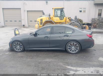 Lot #3021945941 2020 BMW 3 SERIES M340I XDRIVE