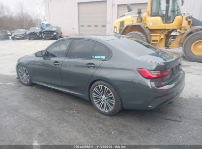 Lot #3021945941 2020 BMW 3 SERIES M340I XDRIVE