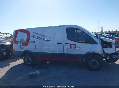 Lot #3034051435 2017 FORD TRANSIT-250