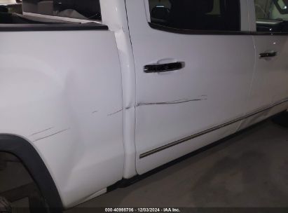 Lot #3056067547 2016 GMC SIERRA 1500 SLE