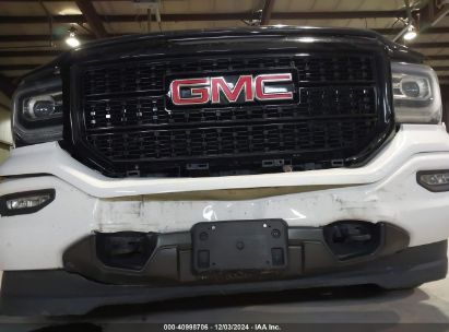 Lot #3056067547 2016 GMC SIERRA 1500 SLE