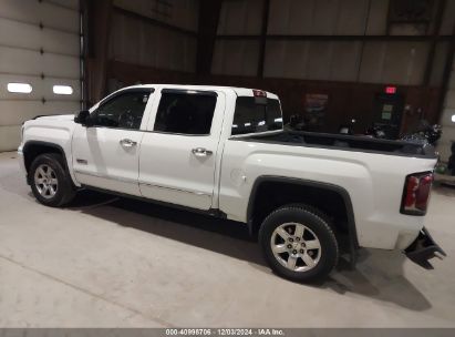 Lot #3056067547 2016 GMC SIERRA 1500 SLE