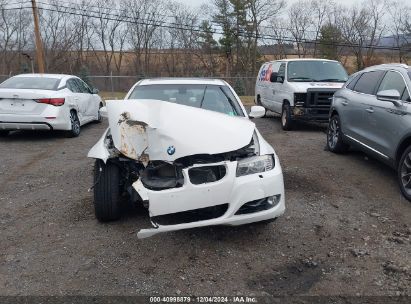 Lot #3052080406 2010 BMW 328I XDRIVE