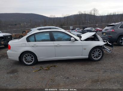 Lot #3052080406 2010 BMW 328I XDRIVE