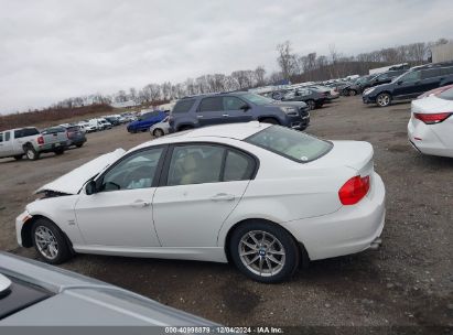 Lot #3052080406 2010 BMW 328I XDRIVE