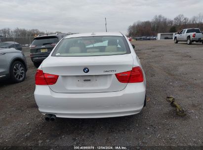 Lot #3052080406 2010 BMW 328I XDRIVE