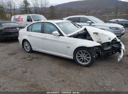 Lot #3052080406 2010 BMW 328I XDRIVE