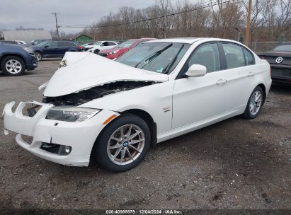 Lot #3052080406 2010 BMW 328I XDRIVE