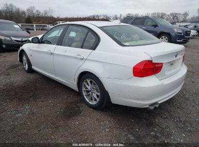 Lot #3052080406 2010 BMW 328I XDRIVE