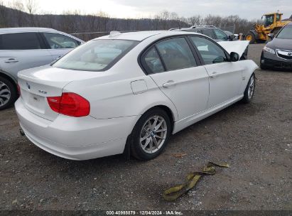 Lot #3052080406 2010 BMW 328I XDRIVE