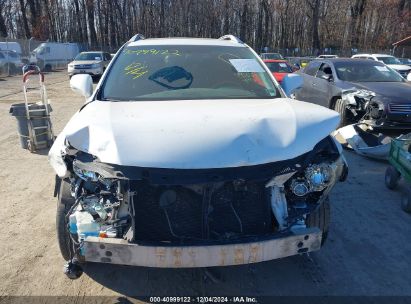 Lot #3052073099 2012 LEXUS RX 350