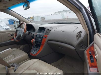 Lot #3046373167 2003 LEXUS RX 300