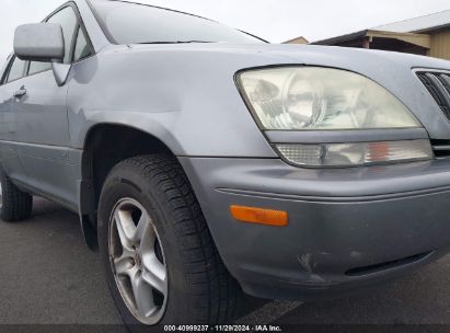 Lot #3046373167 2003 LEXUS RX 300