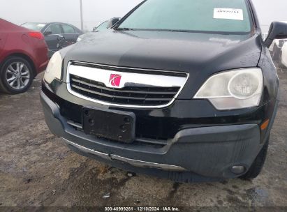 Lot #3035092704 2008 SATURN VUE V6 XE