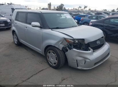 Lot #3050073700 2010 SCION XB