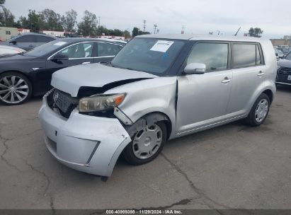 Lot #3050073700 2010 SCION XB