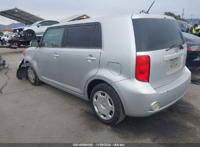 Lot #3050073700 2010 SCION XB