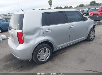 Lot #3050073700 2010 SCION XB