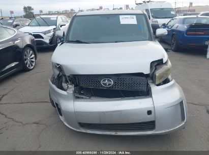 Lot #3050073700 2010 SCION XB