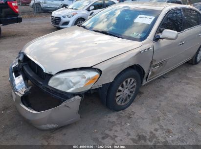 Lot #3052073082 2007 BUICK LUCERNE CX