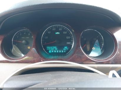 Lot #3052073082 2007 BUICK LUCERNE CX