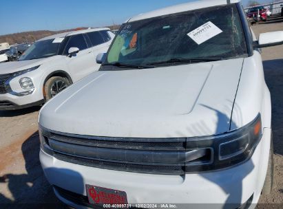 Lot #3053061952 2016 FORD FLEX LIMITED